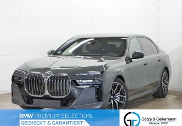 BMW 750 15.566 km 97.770 &euro; Mülheim 45472