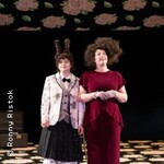 Minna von Barnhelm o. das Soldatenglück