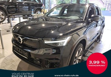 Volvo XC40 32.360 km 32.580 &euro; Essen-Kray 45309