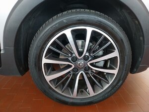 Opel Crossland X Ultimate AHK Pano Head-UP Park&Go Keyl 40.864 km 15.490 &euro; HAAN 42781