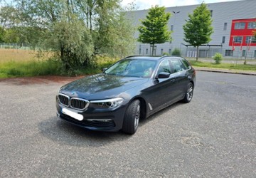 BMW 525 184.950 km 15.000 &euro; Ratingen 40885