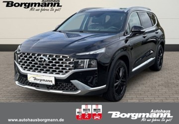 Hyundai SANTA FE 61.300 km 30.890 &euro; Bottrop 46240
