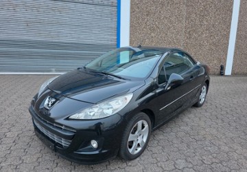 Peugeot 207 159.000 km 2.500 &euro; Moers 47441