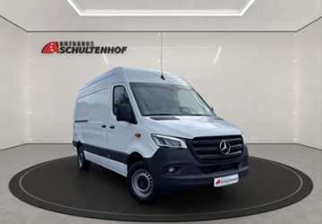 Mercedes-Benz Sprinter 54.321 km 38.990 &euro; Mülheim/Ruhr 45481