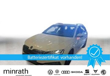 Skoda Superb 53.894 km 28.490 &euro; Moers 47441