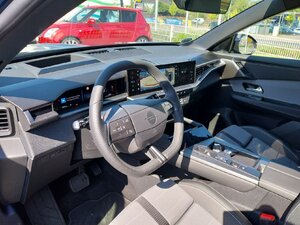 Opel Grandland X GS KAM SHZ LHZ CARPLAY ANDROID AUTO 3.700 km 33.980 &euro; HAAN 42781