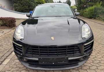 Porsche Macan 302.100 km 20.900 &euro; Ratingen 40885