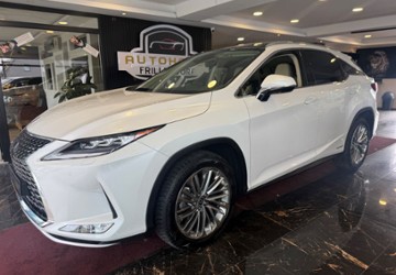 Lexus RX 450 40.368 km 41.950 &euro; Essen 45139