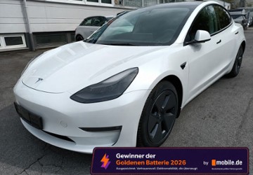 Tesla Model 3 124.670 km 27.999 &euro; Wuppertal 42281