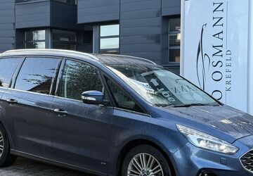 Ford Galaxy 133.622 km 21.450 &euro; Krefeld 47805