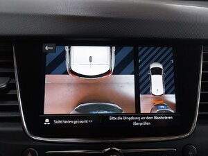 Opel Crossland X Ultimate AHK Pano Head-UP Park&Go Keyl 40.864 km 15.490 &euro; HAAN 42781