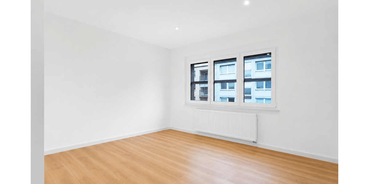 Etagenwohnung Düsseldorf Stadtbezirk 3 - 2 Zimmer, 50 m&sup2;, 1.200&euro; | Angebot:26906724