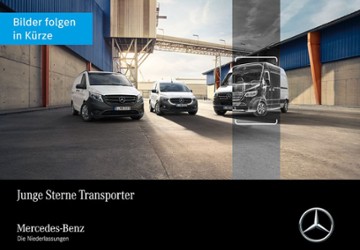 Mercedes-Benz Sprinter 63.432 km 51.659 &euro; Duisburg 47138