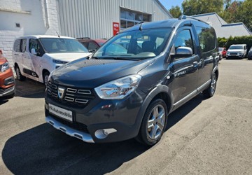 Dacia Dokker 36.800 km 15.999 &euro; Gelsenkirchen 45892