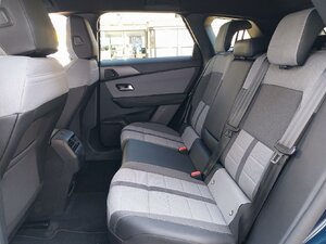 Opel Grandland X GS KAM SHZ LHZ CARPLAY ANDROID AUTO 3.700 km 33.980 &euro; HAAN 42781