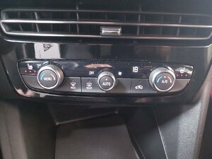 Opel Mokka GS DIESEL NAVI SHZ LHZ KAM 54.757 km 17.490 &euro; HAAN 42781