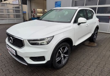Volvo XC40 101.425 km 22.450 &euro; Ratingen (Nähe Düsseldorf) 40883