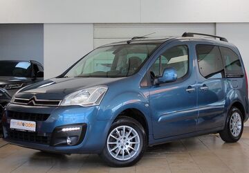 Citroen Berlingo 62.400 km 11.450 &euro; Dormagen 41540