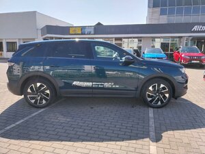 Opel Grandland X GS KAM SHZ LHZ CARPLAY ANDROID AUTO 3.700 km 33.980 &euro; HAAN 42781