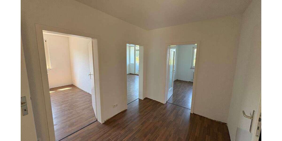 Etagenwohnung Velbert Birth - 2 Zimmer, 63 m&sup2;, 479&euro; | Angebot:27225100