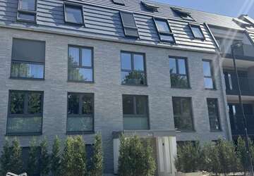 Wohnung Düsseldorf Stadtbezirk 8 - 3 Zimmer, 90 m&sup2;, 1.612&euro; | Angebot:26845449