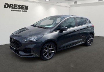 Ford Fiesta 23.863 km 15.440 &euro; Neuss 41464