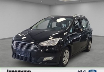 Ford Grand C-Max 152.500 km 9.990 &euro; Wuppertal 42289