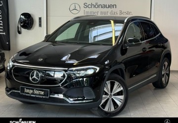 Mercedes-Benz EQA 44.451 km 30.480 &euro; Wuppertal 42281
