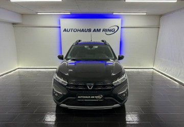Dacia Sandero 87.420 km 11.499 &euro; Ratingen bei Düsseldorf 40878