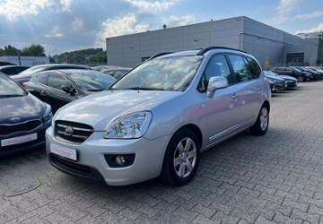 Kia Carens 100.700 km 2.990 &euro; Wuppertal 42109