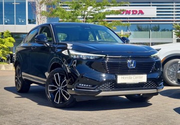 Honda HR-V 38.100 km 26.980 &euro; Düsseldorf 40233