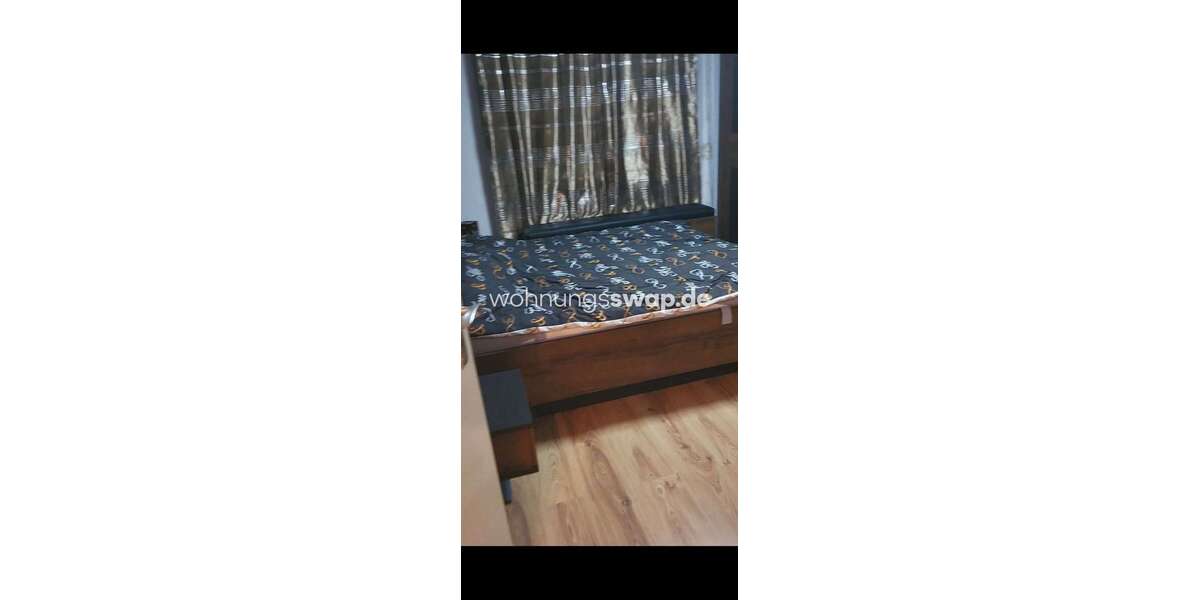 Etagenwohnung Düsseldorf - 2 Zimmer, 49 m&sup2;, 400&euro; | Angebot:26828261