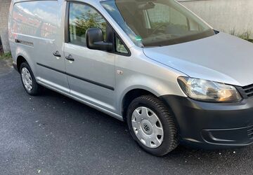VW Caddy 218.000 km 5.500 &euro; düsseldorf 40231