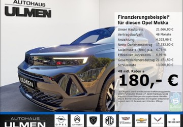 Opel Mokka 18.060 km 21.666 &euro; Ratingen 40880