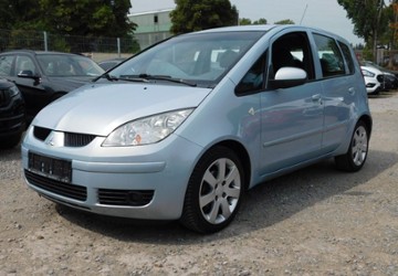 Mitsubishi Colt 139.734 km 1.699 &euro; Mülheim 45473