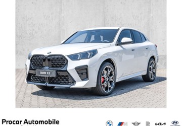 BMW X2 1.001 km 49.627 &euro; Velbert 42549