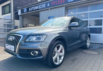 Audi Q5 83.313 km 15.950 &euro; Ratingen (Nähe Düsseldorf) 40883
