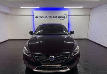 Volvo V60 Cross Country 149.988 km 18.999 &euro; Ratingen bei Düsseldorf 40878