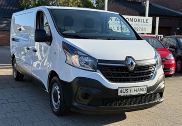 Renault Trafic 78.000 km 17.750 &euro; Dormagen 41539