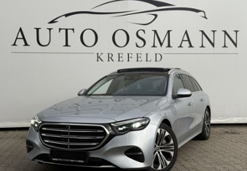 Mercedes-Benz E 300 9.610 km 61.150 &euro; Krefeld 47805