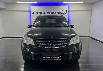 Mercedes-Benz ML 320 219.016 km 14.999 &euro; Ratingen bei Düsseldorf 40878