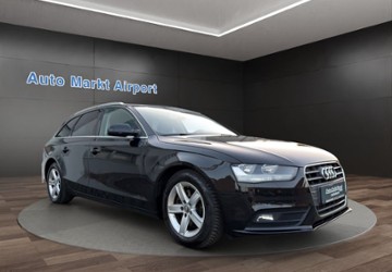 Audi A4 298.900 km 6.450 &euro; Ratingen bei Düsseldorf 40878