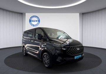Ford Tourneo Custom 22.371 km 43.499 &euro; Krefeld 47805