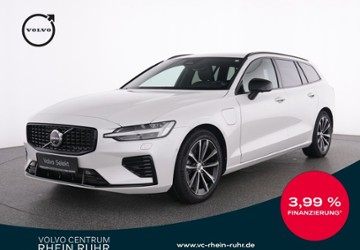Volvo V60 12.081 km 39.980 &euro; Essen-Kray 45309