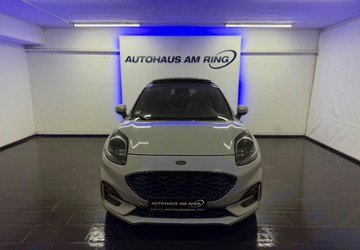 Ford Puma 114.020 km 15.999 &euro; Ratingen bei Düsseldorf 40878