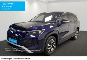 VW Tayron 18.228 km 40.590 &euro; Düsseldorf 40233