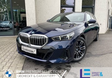 BMW 550 26.106 km 70.440 &euro; Essen 45134