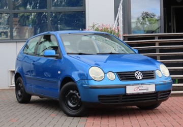 VW Polo 244.000 km 990 &euro; Neuss 41469
