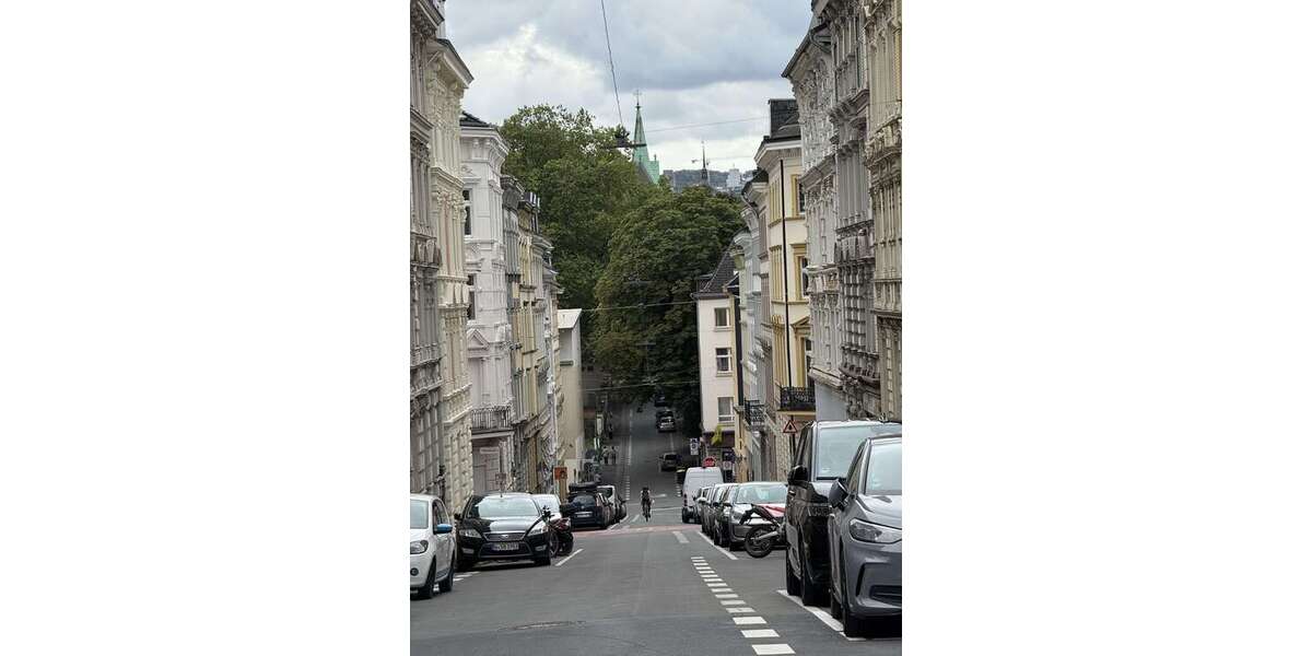Etagenwohnung Wuppertal Nordstadt - 4 Zimmer, 84 m&sup2;, 825&euro; | Angebot:27355633