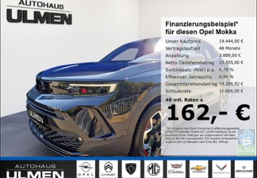 Opel Mokka 22.905 km 19.444 &euro; Ratingen 40880